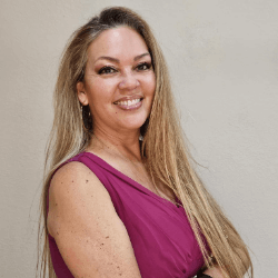 Naomi Guedea Abbott