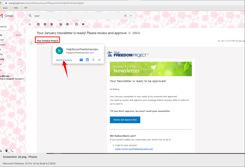 Gmail