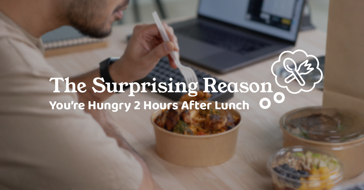 The Surprising Reason
