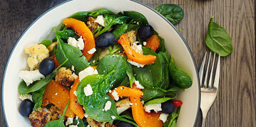 7 Cleanse Friendly Recipes