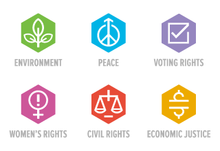 Human Rights, Environment and Justice