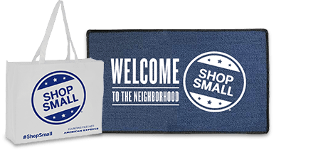 small-business-saturday